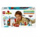 Конструктор Lego Duplo Візит МакКвіна в гараж Дока 35дет 10456 фото 3
