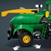 Конструктор Lego Technic Кормозбиральний комбайн John Deere 9700 559дет 42168 фото 6