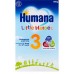 Суміш молочна Humana-3 Little Heroes 600г 6249479