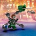 Конструктор Lego Marvel Погоня на мотоциклах Людина-Павук vs. Доктор Восьминіг 77дет 76275 фото 3