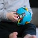 Брязкальце Baby Einstein Rattle & Sense 17354 фото 7