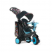 Велосипед 3-х колесный 4в1 Smart Trike Boutigue 8005102