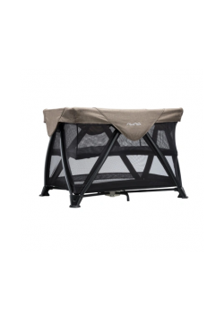 Манеж Nuna Sena Air Mocha TC04520MOCGL