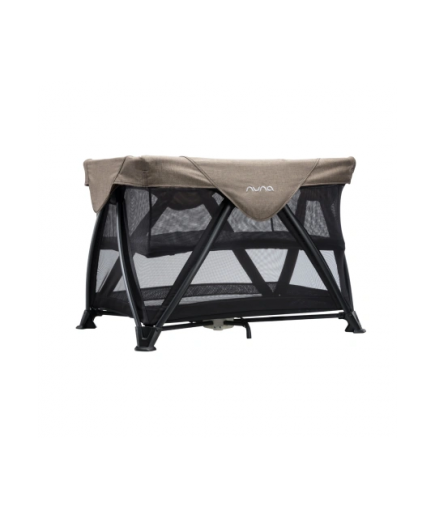 Манеж Nuna Sena Air Mocha TC04520MOCGL Манеж Nuna Sena Air Mocha TC04520MOCGL