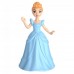 Лялька Disney Toys Принцеса міні HXH19 фото 5
