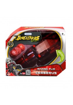 Трансформер Screechers Wild S2 L2 Цербер EU684302