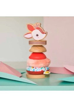 Пірамідка Lilliputiens Оленя Стелла 83471