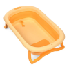 Ванна дитяча складна El Camino Bath ME 1108 Yellow