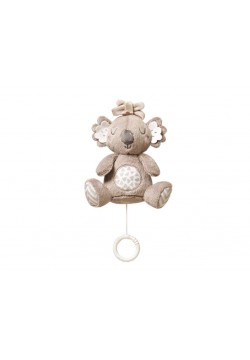 Іграшка м'яка BabyOno Коала Коко 17см 1632