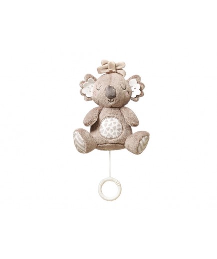 Іграшка м'яка BabyOno Коала Коко 17см 1632 Іграшка м'яка BabyOno Коала Коко 17см 1632