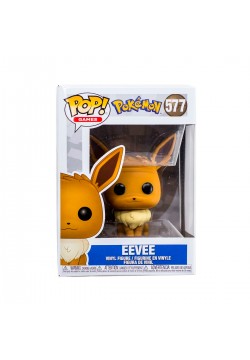 Ігрова фігурка FUNKO POP! cерії Покемон - Іві 64637