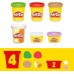 Набір для ліплення Play-Doh Печемо піцу F4373 фото 3
