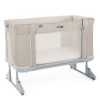 Ліжко-манеж CHICCO Next2Me Forever 79650.87