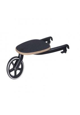 Кідборд для коляски Cybex Black 518002951 - 