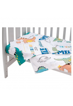 Змінний комплект Babyroom Gold RG-08 681922