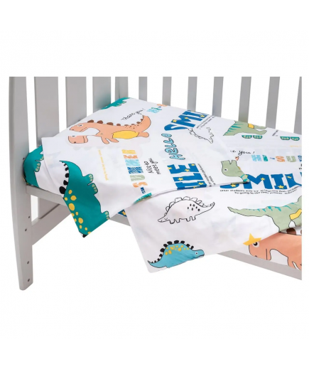 Змінний комплект Babyroom Gold RG-08 681922 Змінний комплект Babyroom Gold RG-08 681922