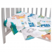 Змінний комплект Babyroom Gold RG-08 681922