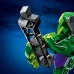 Конструктор Lego Super Heroes Робоброня Халка 138дет 76241 фото 4