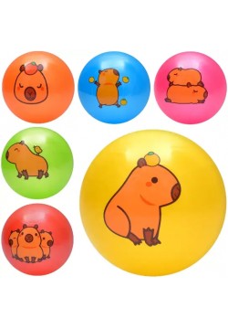 М'яч 9" Baby Toys MS 3775