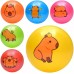 М'яч 9" Baby Toys MS 3775