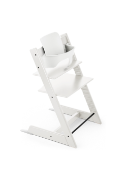 Набiр Stokke Baby Set Tripp Trapp k.100107.15 White