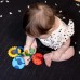 Підвіска Baby Einstein Touch of Nature 16886 фото 3