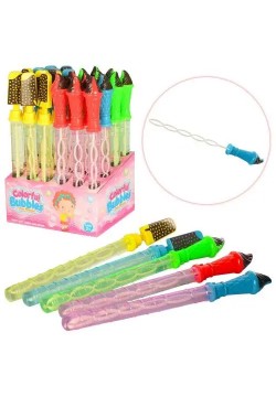 Мильні бульбашки Toys K Меч 37см 415-34