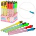 Мильні бульбашки Toys K Меч 37см 415-34