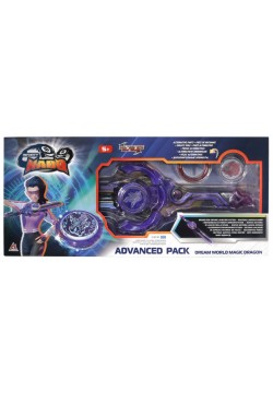 Дзига Infinity Nado Advanced Pack Чарівний Дракон світу мрій EU654137