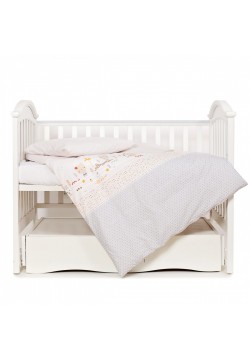 Змінний комплект Twins Sweet Nice day 3од 3053-SW-017