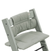 Текстиль Stokke Blue Fox для стільчика Tripp Trapp 100382 Classic Glacier Green