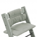 Текстиль Stokke Blue Fox для стільчика Tripp Trapp 100382 Classic Glacier Green