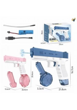 Пістолет водний Toys K 2139