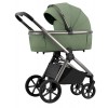Коляска універсальна 2в1 Carrello Omega CRL-6530 Perfect Green