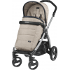 Коляска прогулянкова Peg-Perego Book Plus Luxe PACK04-00000000002 Beige