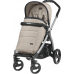 Коляска прогулянкова Peg-Perego Book Plus Luxe PACK04-00000000002 Beige