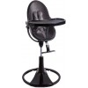Стільчик для годування Bloom Fresco Noir midnight black E10535-BB\\E10516-MBL