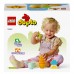 Конструктор Lego Duplo My First Морква на грядці 11дет 10981 фото 7