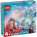 Конструктор Lego Disney Крижаний палац Ельзи 163дет 43238