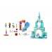 Конструктор Lego Disney Крижаний палац Ельзи 163дет 43238 фото 9