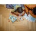 Конструктор Lego Disney Крижаний палац Ельзи 163дет 43238 фото 6