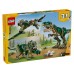 Конструктор Lego Creator Тиранозавр 626дет 31151 фото 2