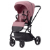 Коляска прогулянкова Carrello Alfa 2024 CRL-5508 Rouge Pink BF