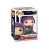 Ігрова фігурка FUNKO POP! cерії Людина-павук: Немає шляху додому S3 - Зелений Гооблін 67605