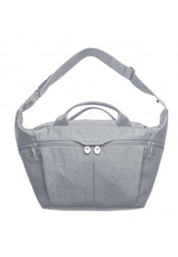 Сумка Doona All-Day Bag Grey SP104-99-006-099