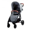Коляска прогулянкова Valco baby Snap 4  Snap 4 Trend Grey Marle 9816