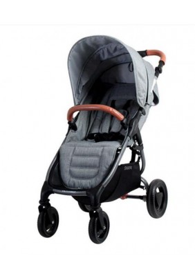 Коляска прогулянкова Valco baby Snap 4  Snap 4 Trend Grey Marle 9816 - 