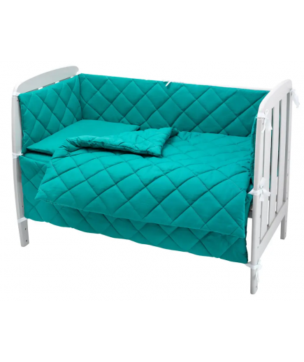 Постільний комплект Babyroom Dream-05 681800 Постільний комплект Babyroom Dream-05 681800