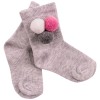 Носки Bi Socks 68305-Серый