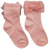 Шкарпетки Bi Socks 68306-Персиковий